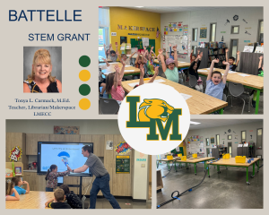 STEM award